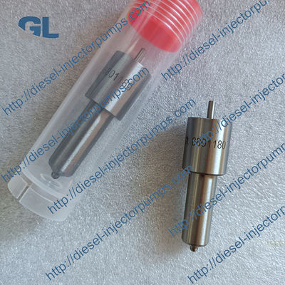 Precio de fábrica Fuel diesel inyector boquilla 6801180 para  motor diesel