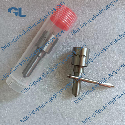 Precio de fábrica Inyector de combustible diesel 0433171679 Boquilla DLLA147P1048