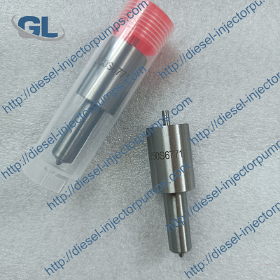 Boca de alta calidad 5621814 BDLL150S6771 06464710 del inyector de combustible para el Benz L1214 L1414 L1614 OF1115 O364 OM336