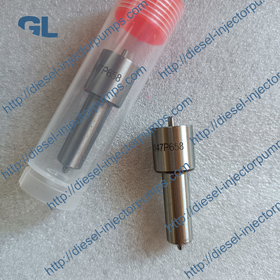Nozla de inyección de combustible nueva 0433171478 DLLA147P658 04231556 423 1556 600502205 4231556 RF-04331714 Para el FL 912 FL 913 F5L 91