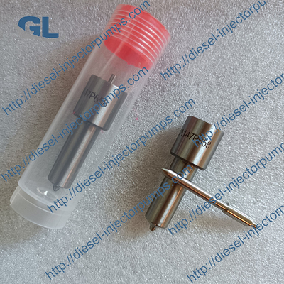 Nozla de inyección de combustible nueva 0433171478 DLLA147P658 04231556 423 1556 600502205 4231556 RF-04331714 Para el FL 912 FL 913 F5L 91