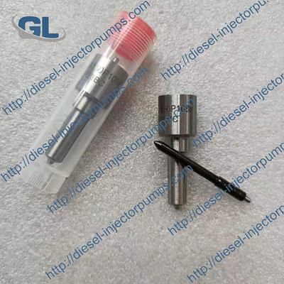 DLLA150P1080 Boquilla de inyección de tren común para inyector 095000-8730 095000-8731
