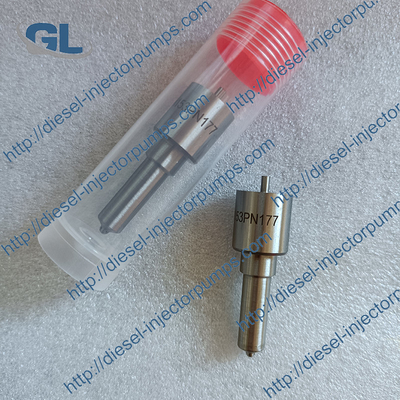 Nozzle de inyección de combustible de alta calidad DLLA153PN177 105017-1770 8971096700 NP-DLLA153PN177 Para 4JB1-T 4JB1