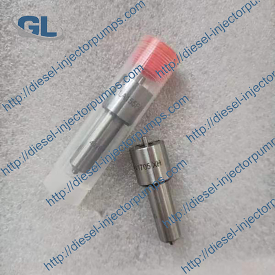 Nozzle de inyección de combustible de alta calidad DLLA155P41705 para motores diesel