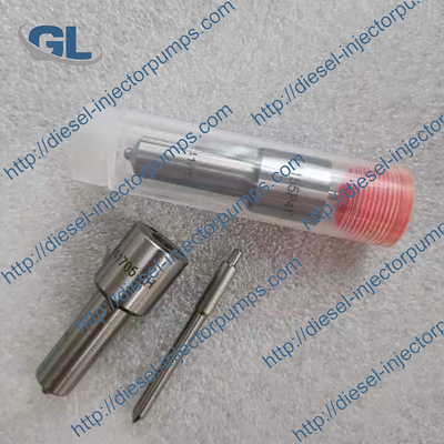 Nozzle de inyección de combustible de alta calidad DLLA155P41705 para motores diesel