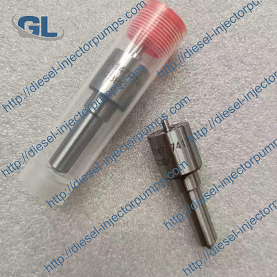Boca común de alta presión DSLA147P741 del inyector del carril