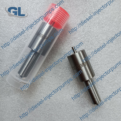 Nozzle de inyección de combustible diesel de buena calidad HL140S25D693P2 para ST STW 5680564
