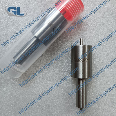 Nozzle de inyección de combustible diesel de buena calidad HL140S25D693P2 para ST STW 5680564