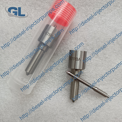 Nozzle de inyección L067PBA 87801538 ASLA147FL067 para Nueva Holanda