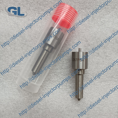 Nozzle de inyección L067PBA 87801538 ASLA147FL067 para Nueva Holanda