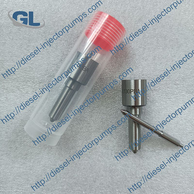 Nozzle de inyección de combustible de tren común original L130PBA 2645k611 para el motor  PERKINS 1104C.44T