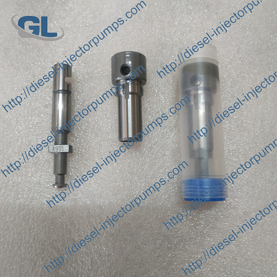 Nuevo motor de inyección de combustible diesel Pump Plunger 11418425997 SA4997 SA4991 SAY95A997 Para el motor 4BT