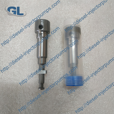 Nuevo motor de inyección de combustible diesel Pump Plunger 11418425997 SA4997 SA4991 SAY95A997 Para el motor 4BT