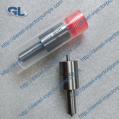 Nueva boquilla de inyección de combustible diesel ZCK154S425 para el motor diesel 485