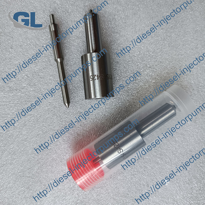 Nueva boquilla de inyección de combustible diesel ZCK154S425 para el motor diesel 485