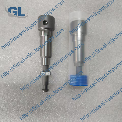 Nuevo motor de inyección de combustible diesel Pump Plunger 11418425997 SA4997 SA4991 SAY95A997 Para el motor 4BT