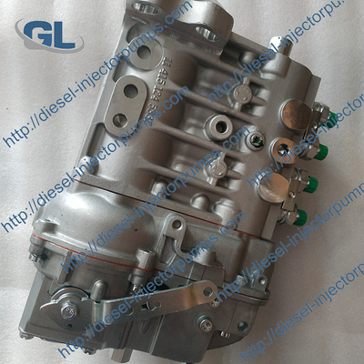 La bomba de combustible de alta calidad 10400874075 10400874076 A4076 10400874076B 2232506KY CPES4A80D410RS2523 para el F4L912G BF4L912