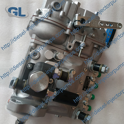 La bomba de combustible de alta calidad 10400874075 10400874076 A4076 10400874076B 2232506KY CPES4A80D410RS2523 para el F4L912G BF4L912