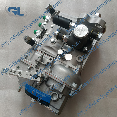 La bomba de combustible de alta calidad 10400874075 10400874076 A4076 10400874076B 2232506KY CPES4A80D410RS2523 para el F4L912G BF4L912