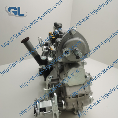 9 700 360 403 BUMPA DE ALTA PRESIÓN ASSY BUMPA DE INJECCIÓN DE FUEL ME226698 9700360403 Para el motor de Mitsubishi 4D34 4D34T 4D34T8