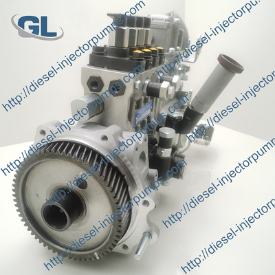 9 700 360 403 BUMPA DE ALTA PRESIÓN ASSY BUMPA DE INJECCIÓN DE FUEL ME226698 9700360403 Para el motor de Mitsubishi 4D34 4D34T 4D34T8