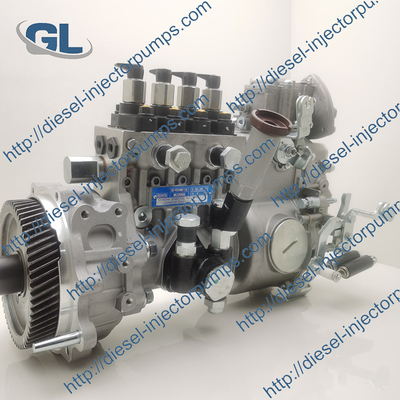 9 700 360 403 BUMPA DE ALTA PRESIÓN ASSY BUMPA DE INJECCIÓN DE FUEL ME226698 9700360403 Para el motor de Mitsubishi 4D34 4D34T 4D34T8