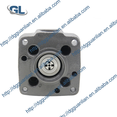 Rotor de la cabeza de la bomba de inyección de combustible diesel de alta calidad 1 468 334 592 1468334592 Para el motor Ve6/10R