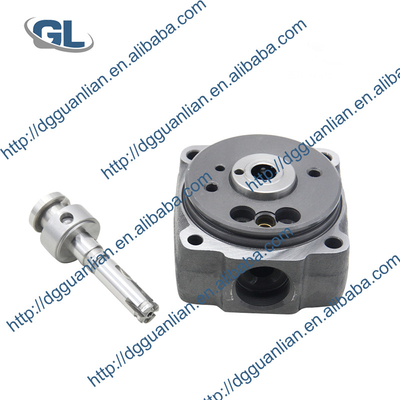 Rotor de la cabeza de la bomba de inyección de combustible diesel de alta calidad 1 468 334 592 1468334592 Para el motor Ve6/10R