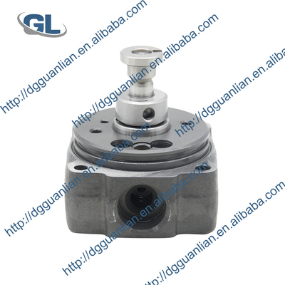 Rotor de la cabeza de la bomba de inyección de combustible diesel de alta calidad 1 468 334 592 1468334592 Para el motor Ve6/10R