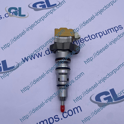 Inyector de combustible diesel Inyector 1780199 178-0199 10r0782 para las categorías 3126b y 3126 Partes del motor