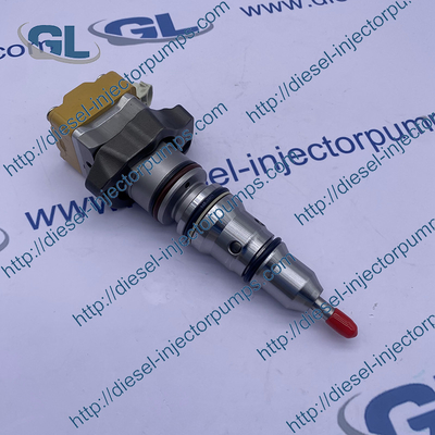Inyector de combustible diesel Inyector 1780199 178-0199 10r0782 para las categorías 3126b y 3126 Partes del motor