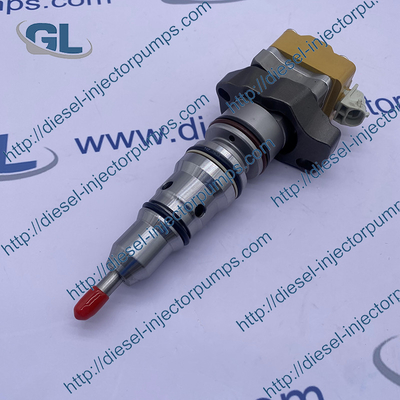 Inyector de combustible diesel Inyector 1780199 178-0199 10r0782 para las categorías 3126b y 3126 Partes del motor