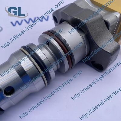 Inyector de combustible diesel Inyector 1780199 178-0199 10r0782 para las categorías 3126b y 3126 Partes del motor