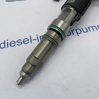 Inyector de combustible diésel de remanufactura F00BL0J019 4964171 Y431K05248 Y431K05417 para Cummins QSK19 Nivel 2