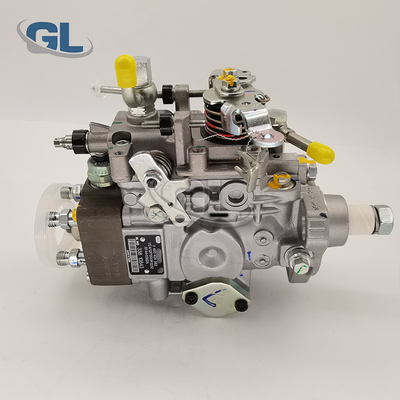 Bomba de inyección de combustible de Bosch Bomba de inyección diesel 0460424562 VE4/12F1300R1232 Para piezas de excavadoras
