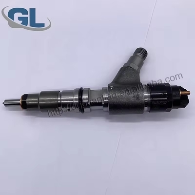 Nuevo inyector de combustible para ferrocarril 0445120347 0445120348 391-3974 20R-4560 Perkins T413609 Para el CAT