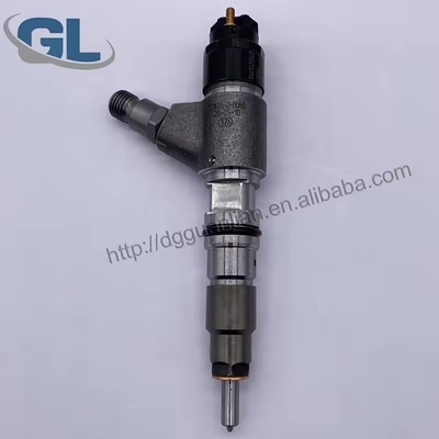 Nuevo inyector de combustible para ferrocarril 0445120347 0445120348 391-3974 20R-4560 Perkins T413609 Para el CAT