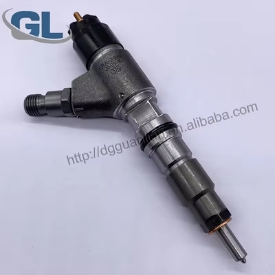 Nuevo inyector de combustible para ferrocarril 0445120347 0445120348 391-3974 20R-4560 Perkins T413609 Para el CAT
