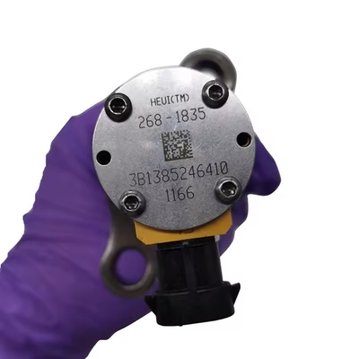 Inyector de combustible diesel de alta calidad 387-9430 para el motor CAT C7