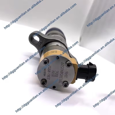 HEUI Inyectores de combustible inyector 236-0957 2360957 10R-9002 10R9002 para Caterpillar CAT C9 No hay comentarios todavía