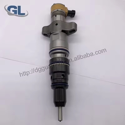 Inyector de combustible para motores diesel C-9 172-5780 1725780 para excavadora CAT 330C