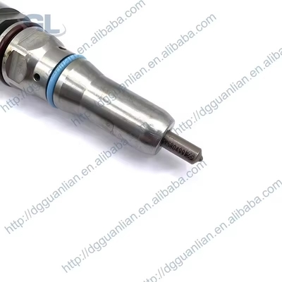 Inyector de combustible diesel de alta calidad 456-3544 20R-5079 para motores industriales c9.3