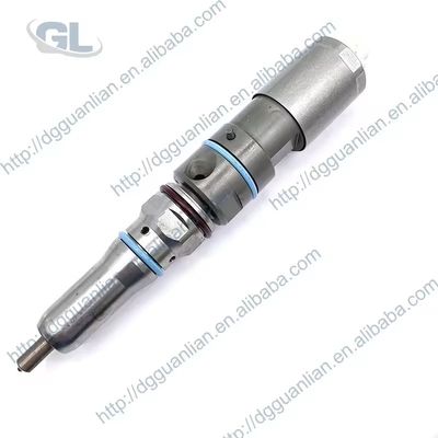 Inyector de combustible diesel de alta calidad 456-3544 20R-5079 para motores industriales c9.3