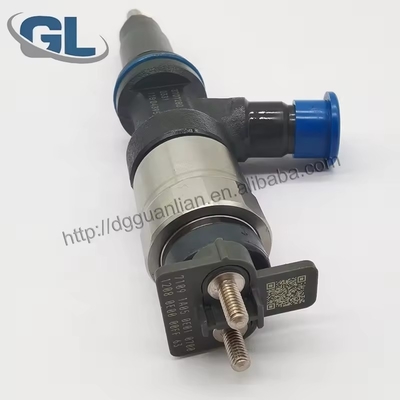 Inyector de combustible diesel de alta calidad para el tren común 295050-0331 370-7280 3707280 para Caterpillar C4.4