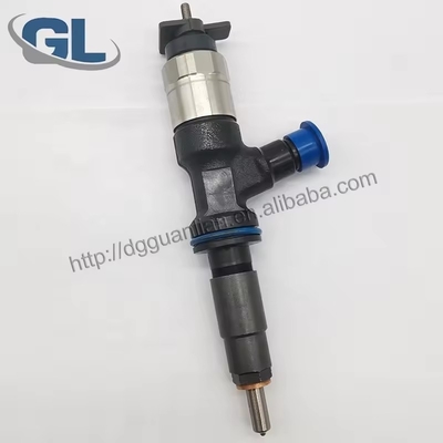 Inyector de combustible diesel de alta calidad para el tren común 295050-0331 370-7280 3707280 para Caterpillar C4.4
