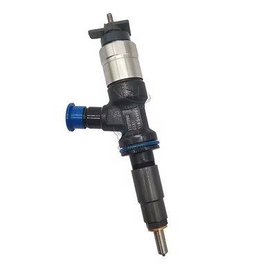 Precio bueno Boquilla del inyector de combustible G3S22 Para el inyector 295050-0401 370-7282