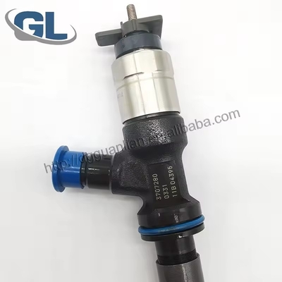 Precio bueno Boquilla del inyector de combustible G3S22 Para el inyector 295050-0401 370-7282