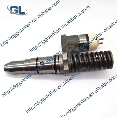 Nuevo inyector de combustible diesel 392-0205 20R-1269 para el motor industrial 3508C 3512B 3512C 3516B 3516C