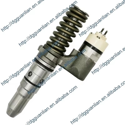 Nuevo inyector de combustible diesel 392-0205 20R-1269 para el motor industrial 3508C 3512B 3512C 3516B 3516C
