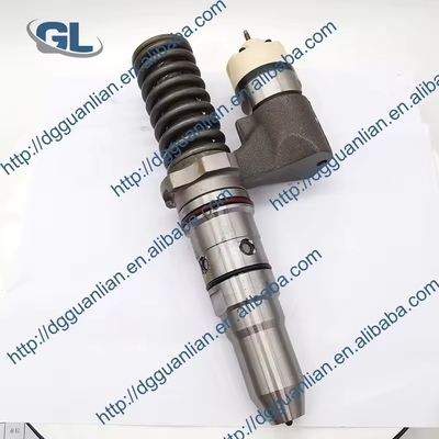 Nuevo inyector de combustible diesel 392-0205 20R-1269 para el motor industrial 3508C 3512B 3512C 3516B 3516C